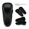 EVA Shaver Protective Case Shaver Storage Bags Zipper Travel BoxCompatible for Braun Compatible for PanasonicCompatible for PhilipElectric Shaver view 4