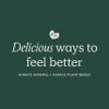 Deliciously Ella Cacao & Almond Energy Snack Bar - Vegan & Gluten Free - 16 x 40g Bars - Healthy on-the-go Snack - Pre & Post Gym Fuel view 4