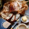 Wilfreds Welsh Coffee Gift Set Luxury Hamper with Gower Coffee, Bara Brith Loaf, Welsh Cakes & Shortbread Gifts for Men & Women (Thank You Sleeves) view 4