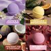 Elysium Spa Christmas Advent Calendar | 12 Days of Bath Bombs | 4 Festive Scents - Stocking Filler Gift Set | Christmas Gifts for Women (12 Scented Bath Bombs) view 2