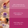 Elysium Spa Christmas Advent Calendar | 12 Days of Bath Bombs | 4 Festive Scents - Stocking Filler Gift Set | Christmas Gifts for Women (12 Scented Bath Bombs) view 3