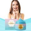 Zahoken Powder Toothpaste,Teeth Gum Protection | Deep Cleaning Natural Breath Care Tooth Powder for Daily Hygiene Routine view 3