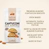 La Mole - Cantuccini Biscuits Selection | Almond (200g) & Chocolate (200g) view 4