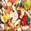 Birthday Gift Quality Pick n Mix Sweets Letterbox Selection 400g, Favourite Choices Variety Assortment with Matching Gift Card (400g Jelly Mix) view 2