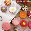 Biscuiteers Bouquet Luxe Biscuit Tin view 3