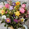 Biscuiteers Bouquet Luxe Biscuit Tin view 4