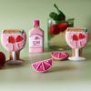 Biscuiteers Pink Gin Biscuits Gift Box view 2