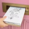 Biscuiteers Pink Gin Biscuits Gift Box view 4
