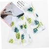 Alipis 4 Pairs Cooling White Polyester Arm Sleeves with UV Sun Protection and Machine Washable Feature, for Driving and Fishing Outdoor Activities Style view 3