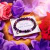 Birthday Gift for Women Girls Birthday Gift for Ladies Relaxing Spa Box Her Self Care Basket Present Hamper Pamper Gifts for Her Valentine's Day Gift Get Well Soon Gift for Sister Friends with Blanket view 2