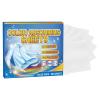 Color Catchers for Laundry Dye Absorber Grabber Pads Clothing Care view 1