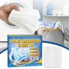 Color Catchers for Laundry Dye Absorber Grabber Pads Clothing Care view 3
