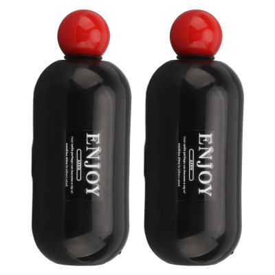 WGFOIP 2 Pcs Lint Roller Remover, Sticking and Scraping Pet Hair Remover Mini Travel Sticky Roller for Clothes Furniture (Black)