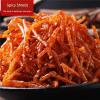 BaiLiSnacky La Tiao Chinese Spicy Snack Strips 92 * 2bag Savory Chewy for Sharing School Office Travel Party Food Asian Street Taste view 4