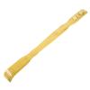 1PC Bamboo Wood Back Scratcher Strong Sturdy Massager view 1