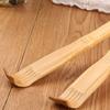 1PC Bamboo Wood Back Scratcher Strong Sturdy Massager view 2