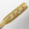 1PC Bamboo Wood Back Scratcher Strong Sturdy Massager view 3