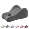 Butt Cushion for Couples,Pillowcase Wedge Pillow Memory Foam,Provides Intimate Support,Fast Rebound After Impact,Suitable for Home Use,Neck Waist Relief Ideal for Sitting and Lying-F view 1