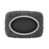 Mop Pads Reusable Chenille Wet Dry Floor Cleaning Sweeping Covers view 1
