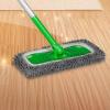 Mop Pads Reusable Chenille Wet Dry Floor Cleaning Sweeping Covers view 3