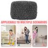 Reusable Mop Pads, Chenille Microfiber Refill Pads, Reusable Chenille Covers for Wet Dry Cleaning Floor Laminate Hardwood Sweeping Household view 4