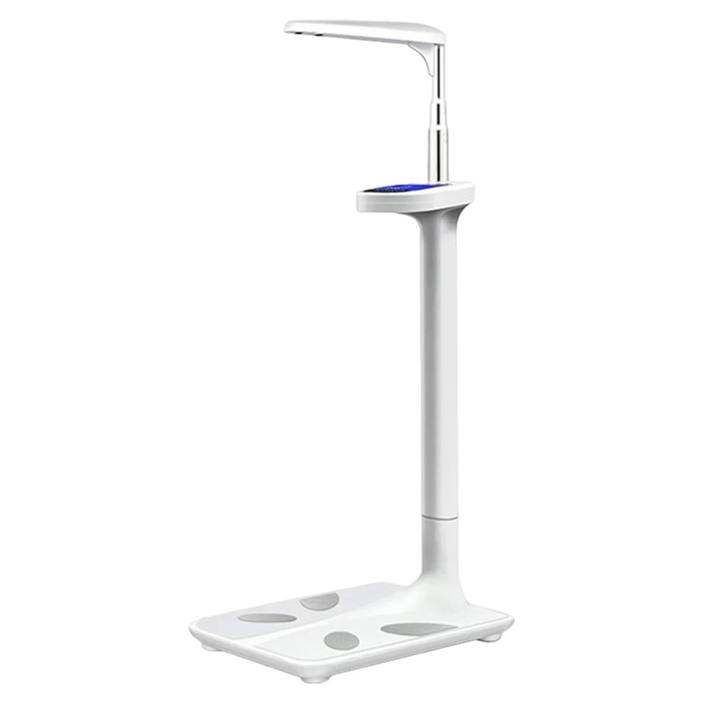 Digital Medical Weighing Scale with Body Fat Analyzer for Accurate Weight and Height Measurements