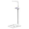 Digital Medical Weighing Scale with Body Fat Analyzer for Accurate Weight and Height Measurements view 1
