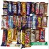 Chocolate Hamper Mix 8 Different Chocolate Bars, Take A Moment To Savor The Rich Flavors And Heavenly Goodness Of Chocolate