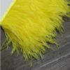 HtoxinDian 13-18CM 6M Ostrich Feather trim Cloth Belt for sewing DIY feather ribbon fringe Wedding dress clothes decoration view 3