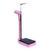 Digital Physician Scale - Accurate Weight Measurement, Easy-to-Read Display, Portable Design for Home Gym and Office Use view 1