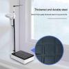 Digital Physician Scale - Accurate Weight Measurement, Easy-to-Read Display, Portable Design for Home Gym and Office Use view 3