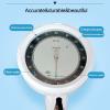 Digital Physician Scale - Accurate Weight Measurement, Easy-to-Read Display, Portable Design for Home Gym and Office Use view 4