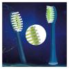 Electric Toothbrush Replacement HX2033 Brush Head - Compatible for Philips HX245W HX247C HX247M HX242W HX242B HX246L HX246P HX2461 HX2461B HX2452(6 Purple) view 4