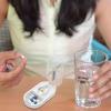 Small Pill Cutter, Pill Cutter and Organizer Combo, Small Pill Box view 2