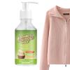 Wool Shampoo, Organic Wool Care, 100 ml Liquid Detergent for Wool, Cashmere, Cotton, Synthetic, Baby Clothing, Cloth Nappies view 1