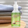 Wool Shampoo, Organic Wool Care, 100 ml Liquid Detergent for Wool, Cashmere, Cotton, Synthetic, Baby Clothing, Cloth Nappies view 3