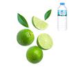 Limes 1kg Comes with Kaltun Water Fresh, Zesty Limes Perfect for Cooking, Smoothies & Drinks. Paired with Pure Spring Water for a Refreshing, Tangy Combo. view 1