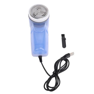 Electric Fabric Shaver Powerful Safe Ergonomic Defuzzer for Clothes Pants Toys