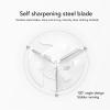 Electric Fabric Shaver Powerful Safe Ergonomic Defuzzer for Clothes Pants Toys view 4