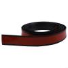 10FT Rubber Ramp for Wheelchairs Threshold Transition Strip for Easy Mobility (Black) view 1