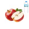 Red Apples 1kg comes with Kaltun Water Crisp, juicy apples perfect for breakfast, snacks & school lunches. Paired with pure spring water for freshness. view 1
