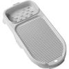 board 2 in 1 Portable Nonslip Plastic Washing Laundry Board with Soap Holder view 1