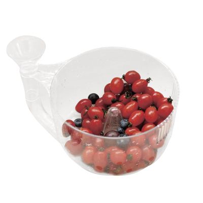 Automatic Vegetable and Fruit Washer Berries Washer Vegetable Rinser