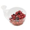 Automatic Vegetable and Fruit Washer Berries Washer Vegetable Rinser view 1
