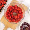 Automatic Vegetable and Fruit Washer Berries Washer Vegetable Rinser view 3