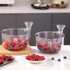 Automatic Vegetable and Fruit Washer Berries Washer Vegetable Rinser view 4
