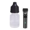 Beard Trimmer Oil - Softener For Shavers - High Temperature Oily Oil For Electric Hair Trimmer For Grooming, Home, Shower, Bathroom, Camping,