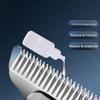 Beard Trimmer Oil - Softener For Shavers - High Temperature Oily Oil For Electric Hair Trimmer For Grooming, Home, Shower, Bathroom, Camping, view 3
