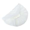 Mikinona Shampoo Hat for No Water Rinse Non-woven Fabric Microwaveable Simple Design Not Easy to Deform or Break, Hair Wash Cap for Pregnant Women and Postpartum Use view 1