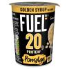 FUEL10K High Protein Golden Syrup Porridge Pots, 80g (8-Pack) view 4